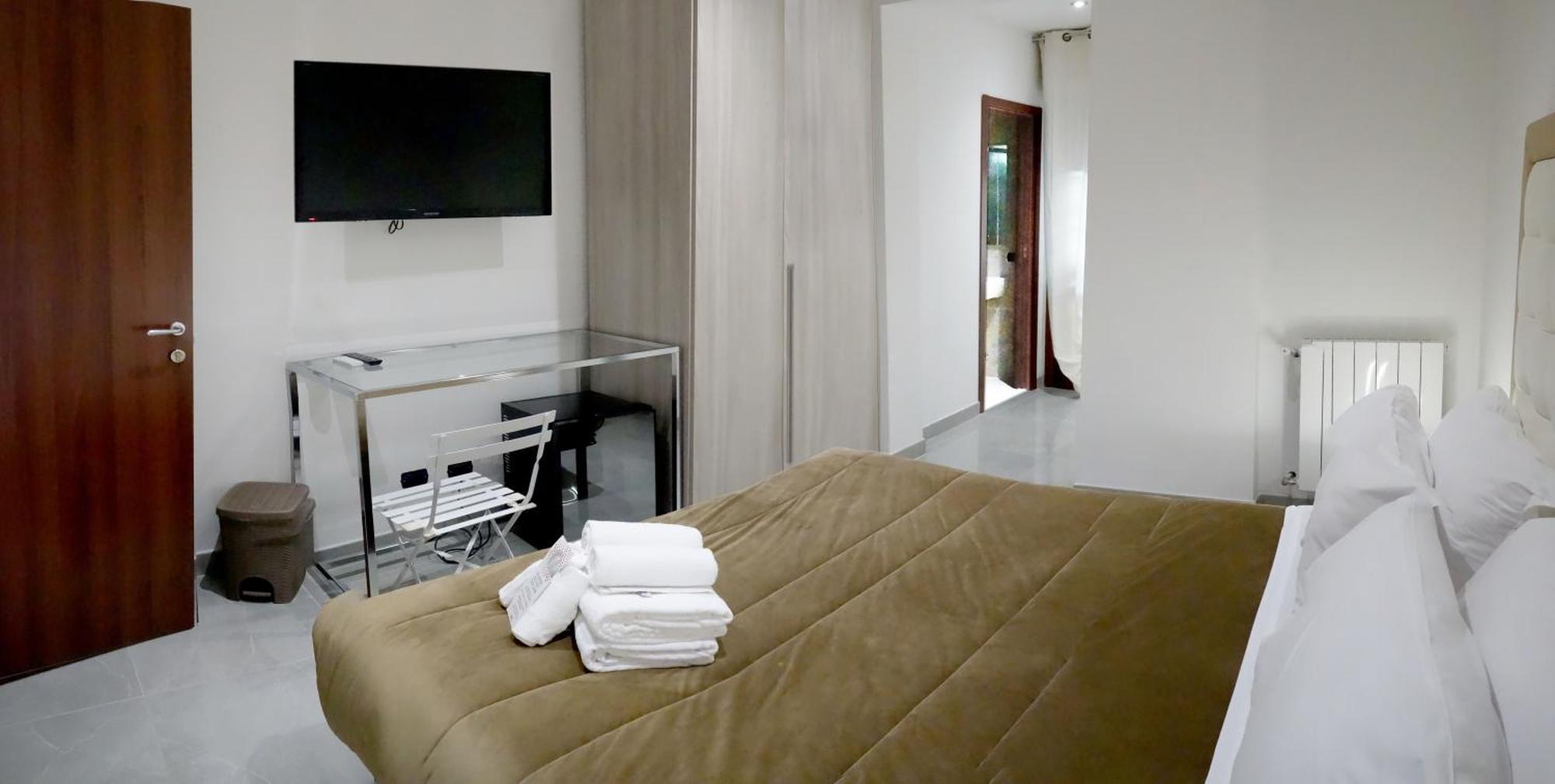 فيوميتشينو La Fiera Guesthouse المظهر الخارجي الصورة