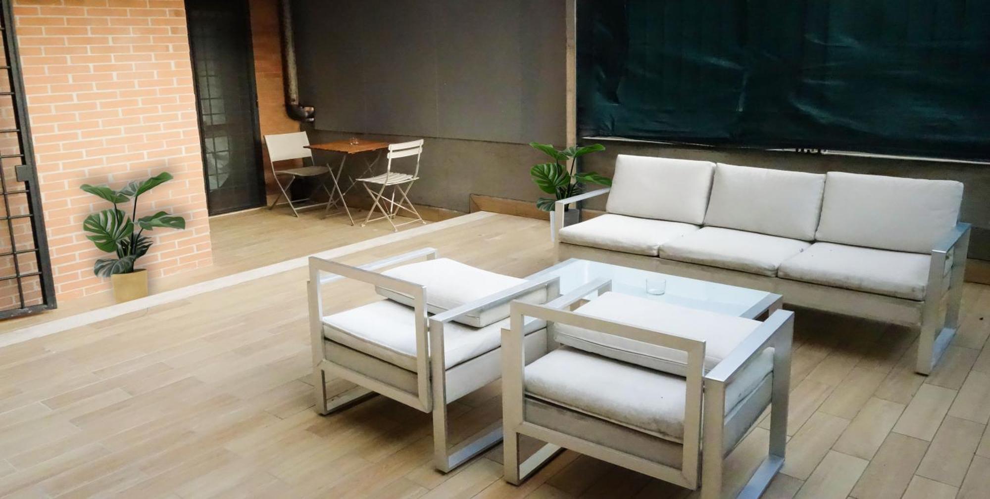 فيوميتشينو La Fiera Guesthouse المظهر الخارجي الصورة