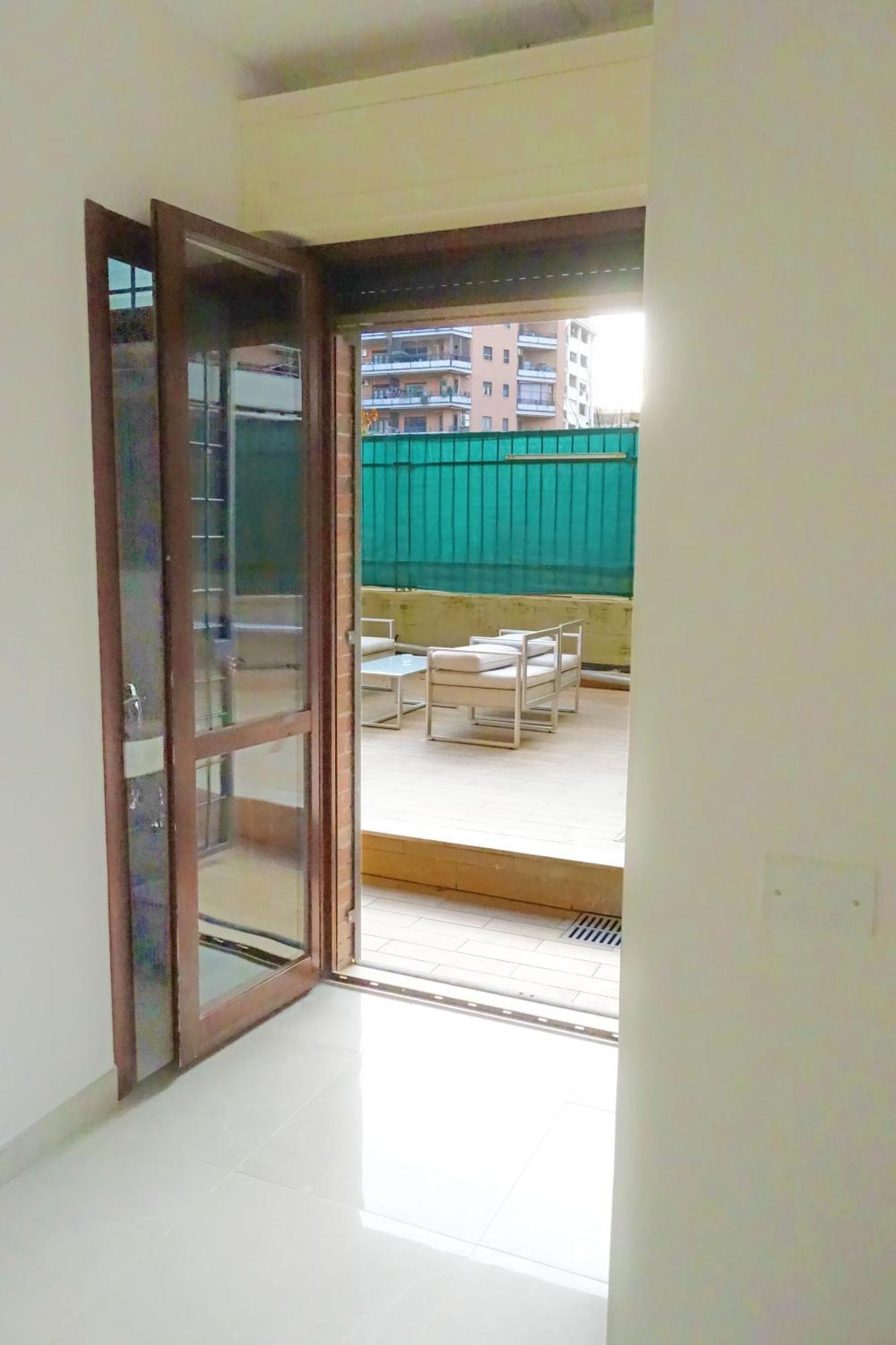 فيوميتشينو La Fiera Guesthouse المظهر الخارجي الصورة