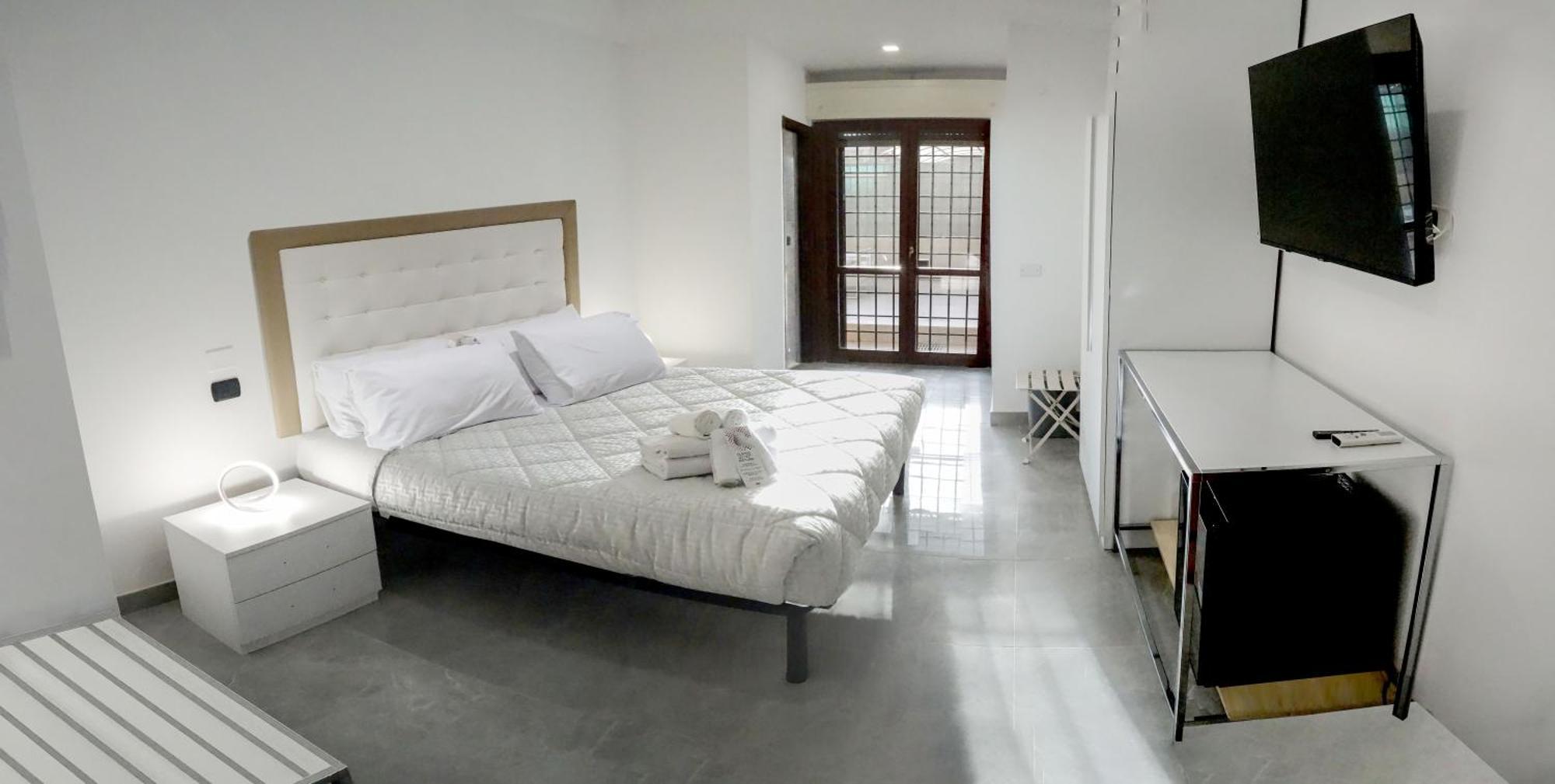 فيوميتشينو La Fiera Guesthouse المظهر الخارجي الصورة